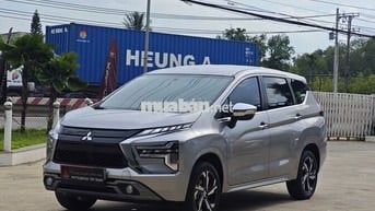 Xe trùm mềm Xpander 2022 AT Premium - 18000 km