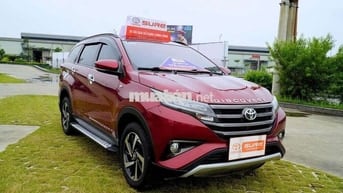 Toyota Rush 2019 S 1.5 AT - 100000 km