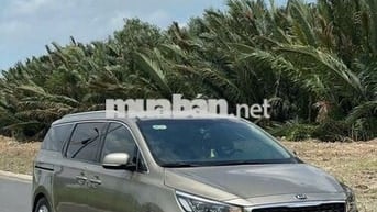Bán Kia Sedona 2020 3.3 GAT Premium - 60000 km