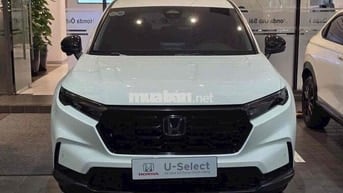 Honda CR-V L 2023 - 21400 km - Xe như Mới Bao chec