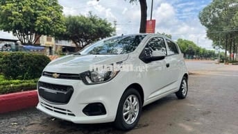 Chevrolet Spark 2018 1.2 LS - 80000 km