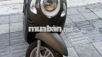 Cần bán scoppy chính chủ sản xuất 2022