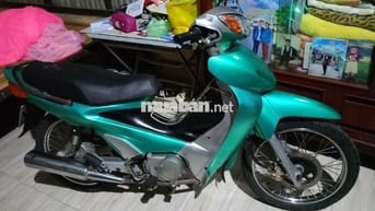 Xe TQ đời đầu lên dàn áo fu máy êm