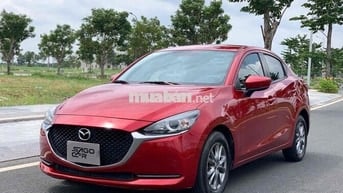Mazda 2 2021 1.5 AT - 40000km Giá 369tr Còn TL