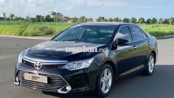 Camry 2017 2.5Q - 83000km Giá 649tr Còn TL