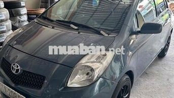 Toyota Yaris 2007 1.5 AT - 100000 km