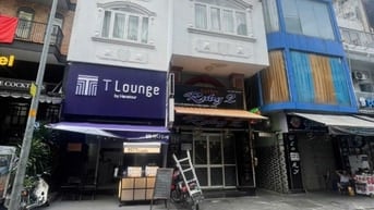Bán nhà mặt tiền Đỗ Quang Đẩu, P. Phạm Ngũ Lão, Q1 – Vị trí đắc địa
