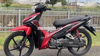wave rsx fi mới keng