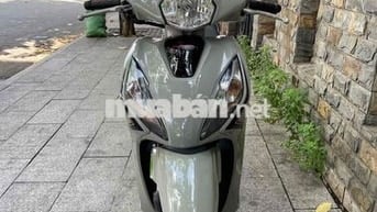 VISION BÁNH LỚN XÁM XI MĂNG 2000KM BSTP CHÍNH CHỦ