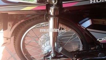 Bán dr thái Honda mới đk rút hồ sơ lại 2021