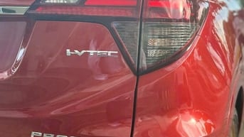 Honda HR-V 1.8L - Màu Đỏ - Số Tự Động