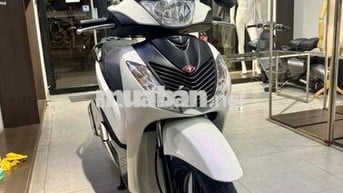 Cần Bán SH Ý 110 Đăng Ký cuối 2013