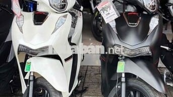 XE 50cc KHÔNG CẦN BẰNG LÁI HỔ TRỢ TRẢ GÓP