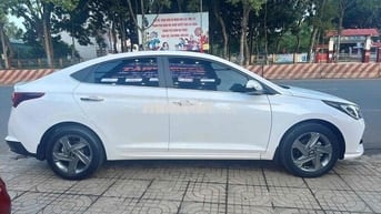Hyundai Accent 2022 đki 2023 1.4 AT Đặc Biệt