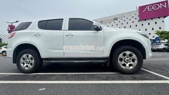 Chevrolet Trailblazer 2018 LT 2.5L VGT 4x2 AT
