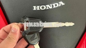 Honda Winner siêu lướt như xe hãng bao hồ sơ
