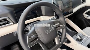 BYD ATTO 2 đã có mặt tại BYD Tiền Giang