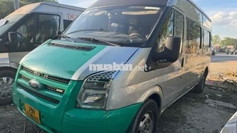Ford Transit 2008 - 16 chỗ