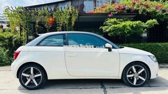 Audi A1 2011 - bản full cực đẹp