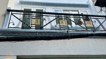 Bán nhà Thích Quảng Đức, Phú Nhuận. 