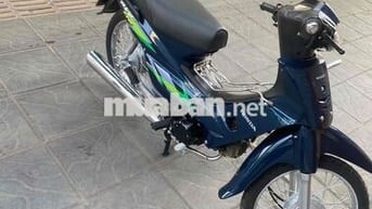 Wave anpha 204 mới dọn xong cần bán mới đét