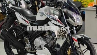 FZ 150i bs 63 odo 32k xe chính chủ bao ký