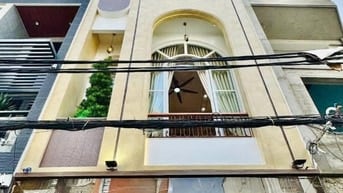 🏠 Dương Tử Giang P14 Q5 – 65m² – 4,69 tỷ – Gần BV Chợ Rẫy