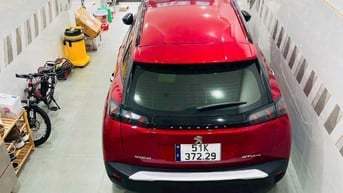 Nhà DT:3,5x20m Cao cấp xe hơi để trong nhà hẻm 5m Nguyễn Tư Giản, P12