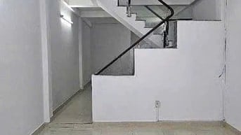 Cho thuê nhà hẻm 3m(XH) Trần Văn Quang, P.10, Q.Tân Bình giá 12tr