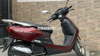 Honda Lead 2012 chính chủ bảo dưỡng định kỳ đầy đủ