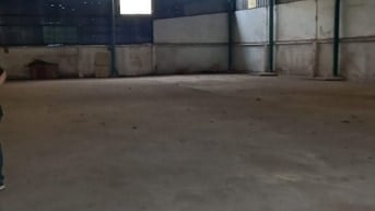 Nhà xưởng cần bán Quận 12 , DT: 1,600m2 