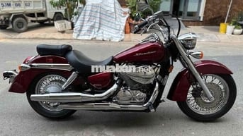 Honda Shadow 750 Aero 2010 nhập Mỹ