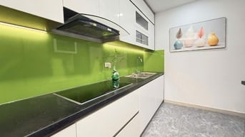 Căn hoa hậu 3 ngủ Goldmark- Giá tốt-Full nội thất 
