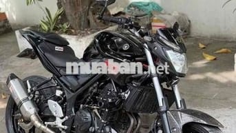 Yamaha Mt03 2017 zin keng, bstp chính chủ