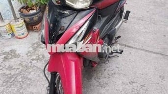 Cần bán xe wave RSX