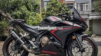 Cần bán Honda Cbr500R