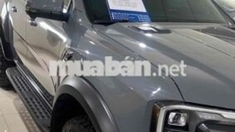 Ford Ranger 2024 - 19000 km