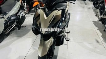 XE MÁY PHÚ THỊNH -YAMAHA NVX 155- HỖTRỢTRẢGÓP