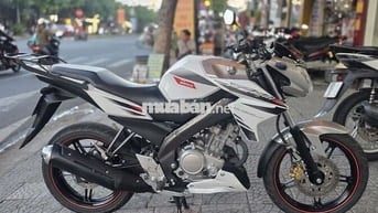 Fz 150 RIN ÊM .ĐẸP TRÊN 90%