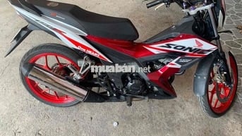 CẦN BÁN SONIC 62zz