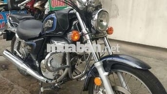 GZ 125cc  xe rất đẹp ken rin êm  9 chủ kí giấy