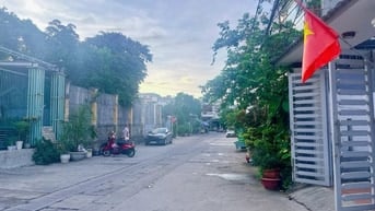 Bán đất 95m2 kiệt Bà Bang Nhãn - Ngũ Hành Sơn - Giá Nhỉnh 3 Tỷ