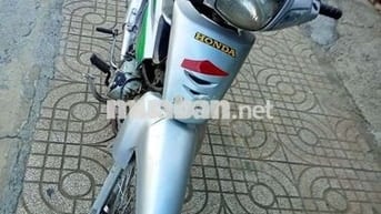 Wave 110 đi làm cày cuốc mỗi ngày trở nặng tốt 👍