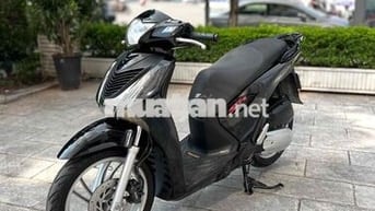 Xe Máy Anh Thao Sh 125cc khoá smk biển hà nội