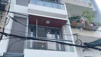Nhà Trần Minh Quyền, 3tỷ8 thương lượng, 1T2L, chính chủ rao bán, SHR.