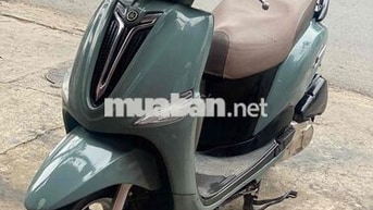 BÁN XE NOZZA Fi BS 60. XE ĐẸP MÁY RẤT NGON