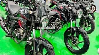 Gả nhanh 3 xe Honda Cb150 -Verza lướt đẹpchinh chu