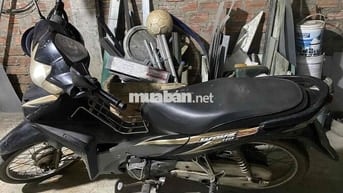 Cần bán xe wave S, đời 2012.