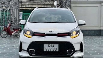 ♥️♥️ Kia Morning 2021 GT Line - 32000 km