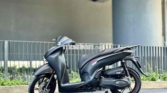 Honda SH 350i